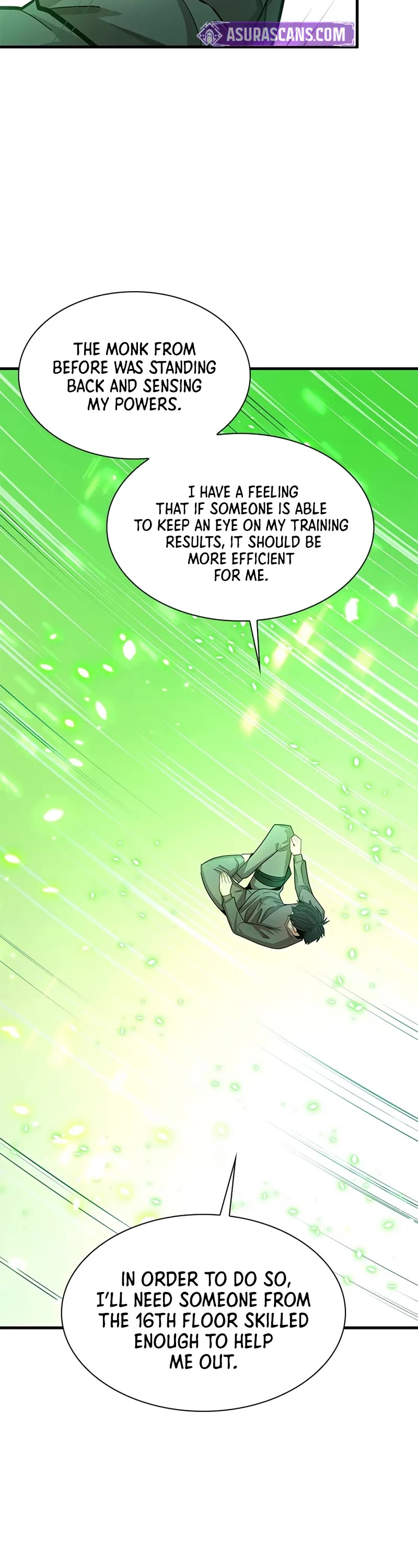 The Tutorial is Too Hard Chapter 222 page 20 - Chapter 222