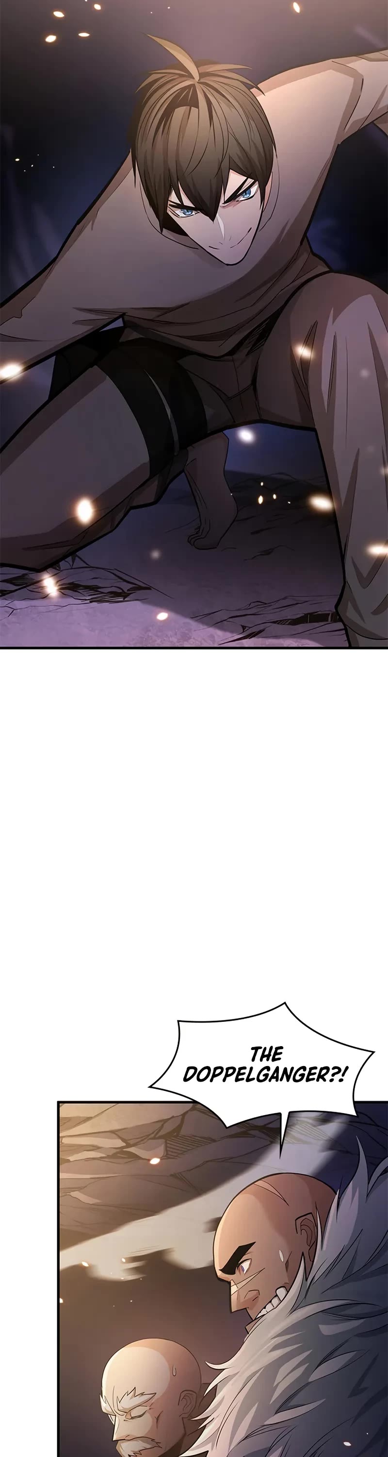The Tutorial is Too Hard Chapter 222 page 24 - Chapter 222