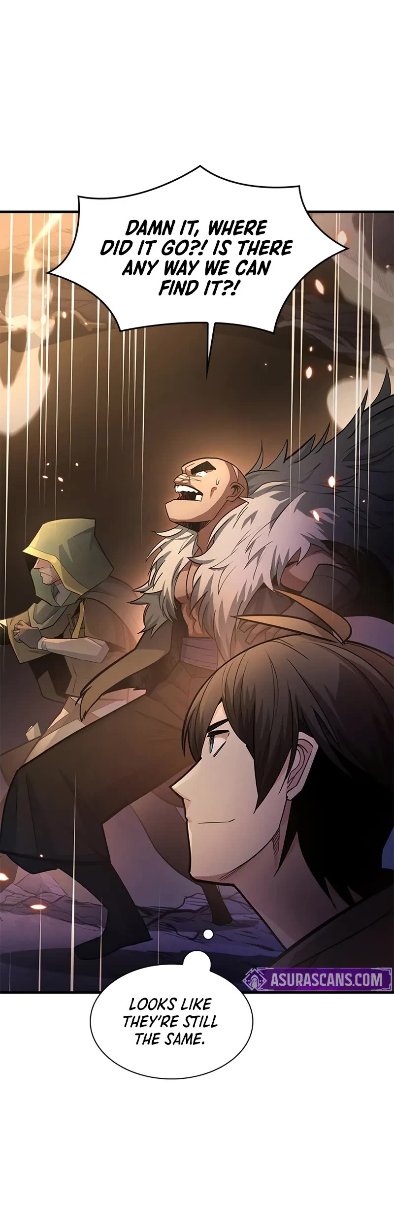 The Tutorial is Too Hard Chapter 222 page 26 - Chapter 222