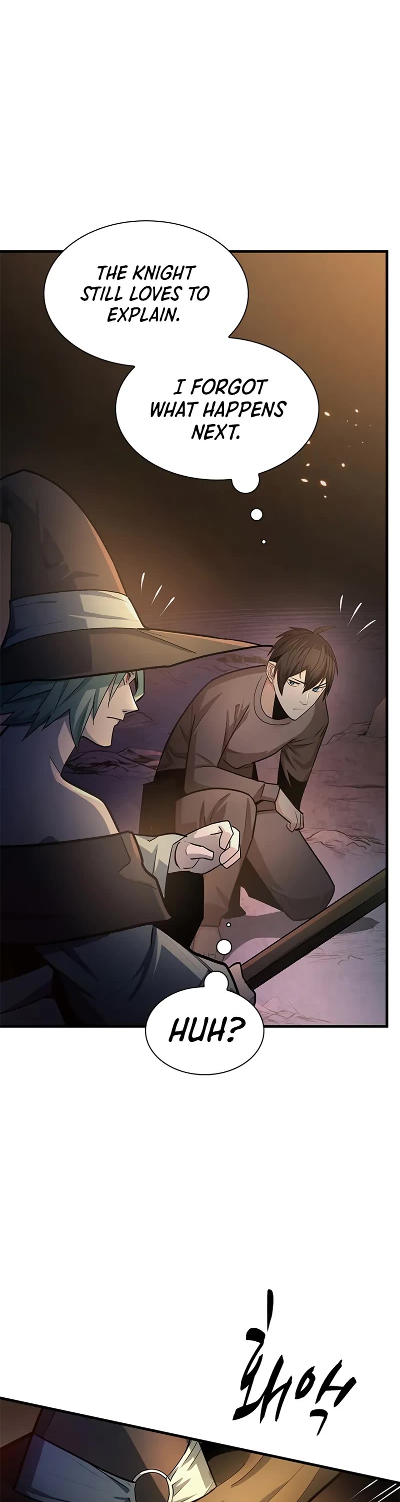 The Tutorial is Too Hard Chapter 222 page 29 - Chapter 222
