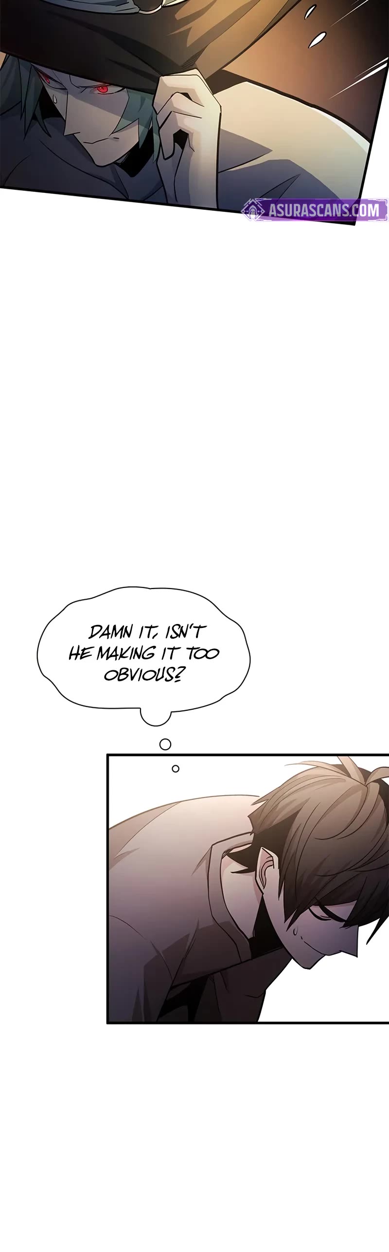 The Tutorial is Too Hard Chapter 222 page 30 - Chapter 222