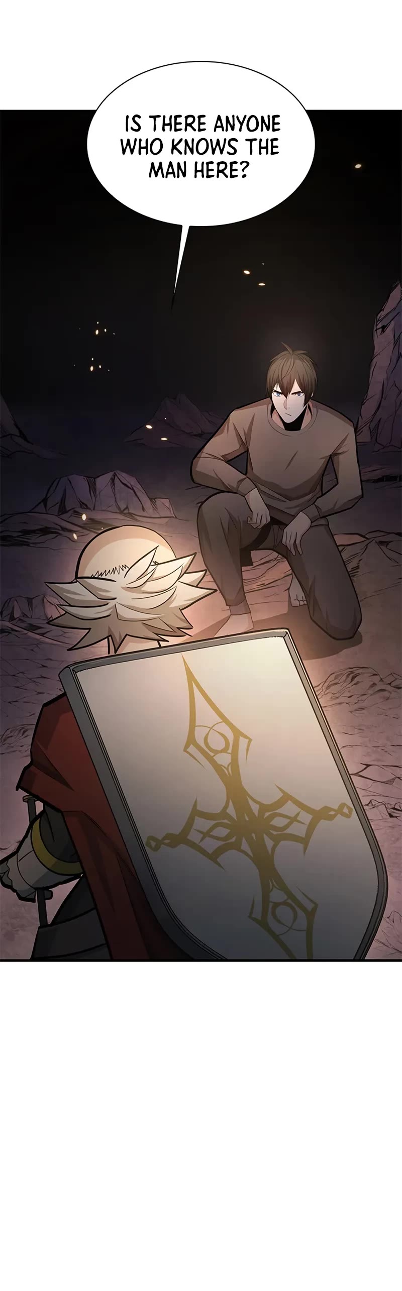 The Tutorial is Too Hard Chapter 222 page 31 - Chapter 222