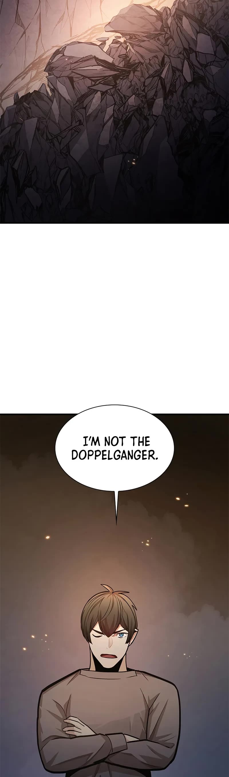 The Tutorial is Too Hard Chapter 222 page 35 - Chapter 222