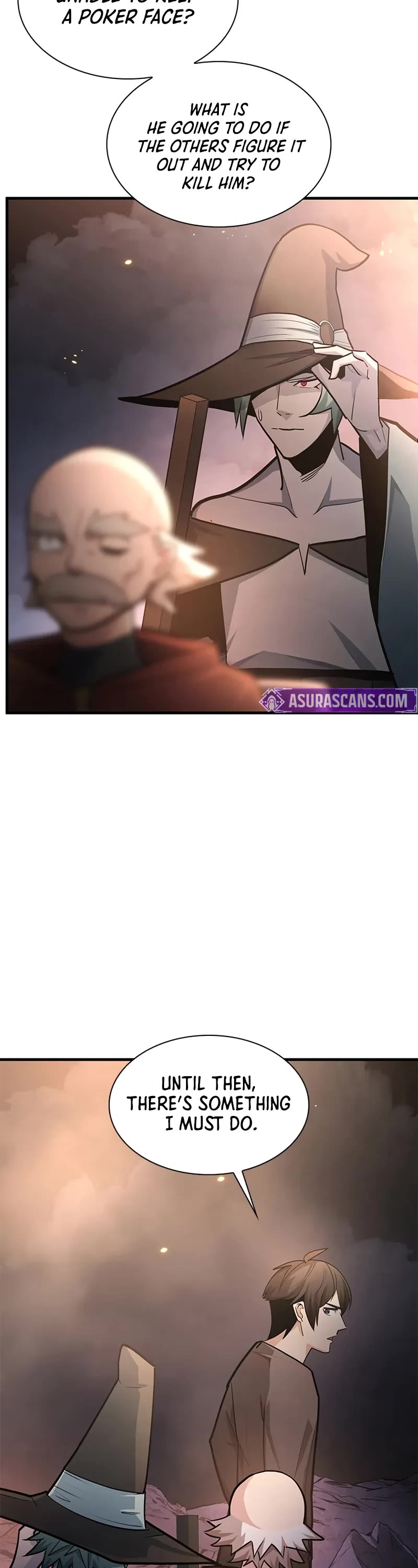 The Tutorial is Too Hard Chapter 222 page 40 - Chapter 222