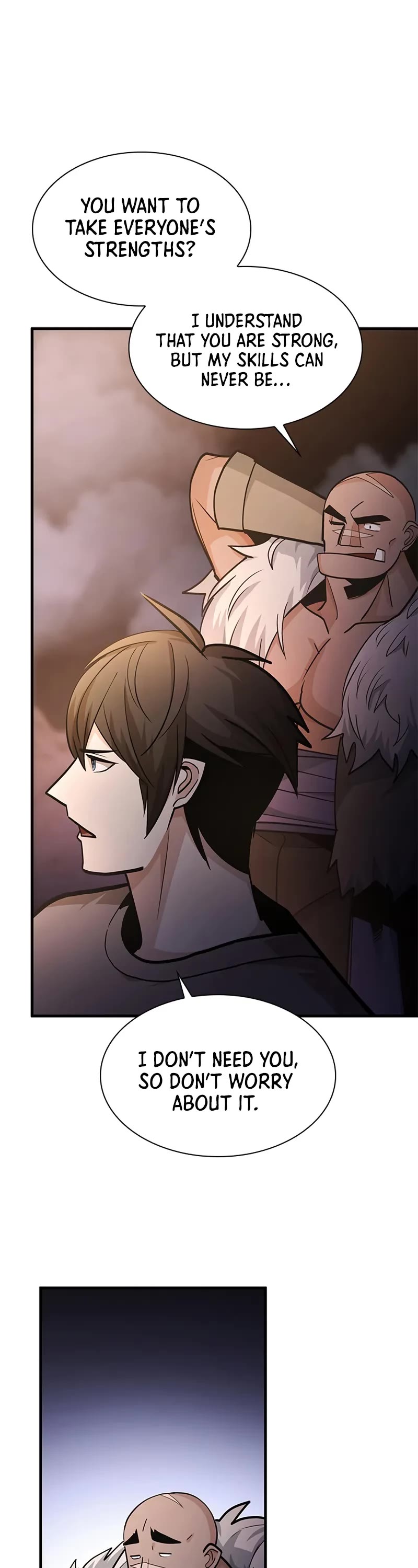The Tutorial is Too Hard Chapter 222 page 42 - Chapter 222