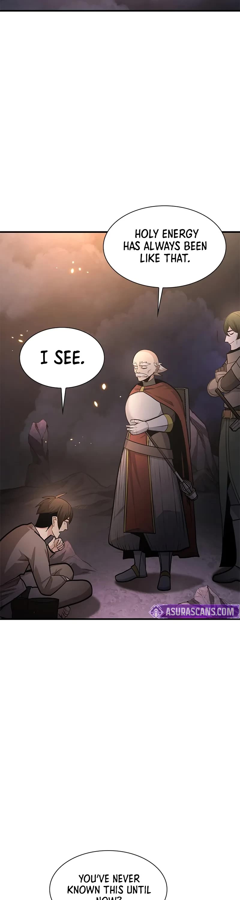The Tutorial is Too Hard Chapter 222 page 44 - Chapter 222