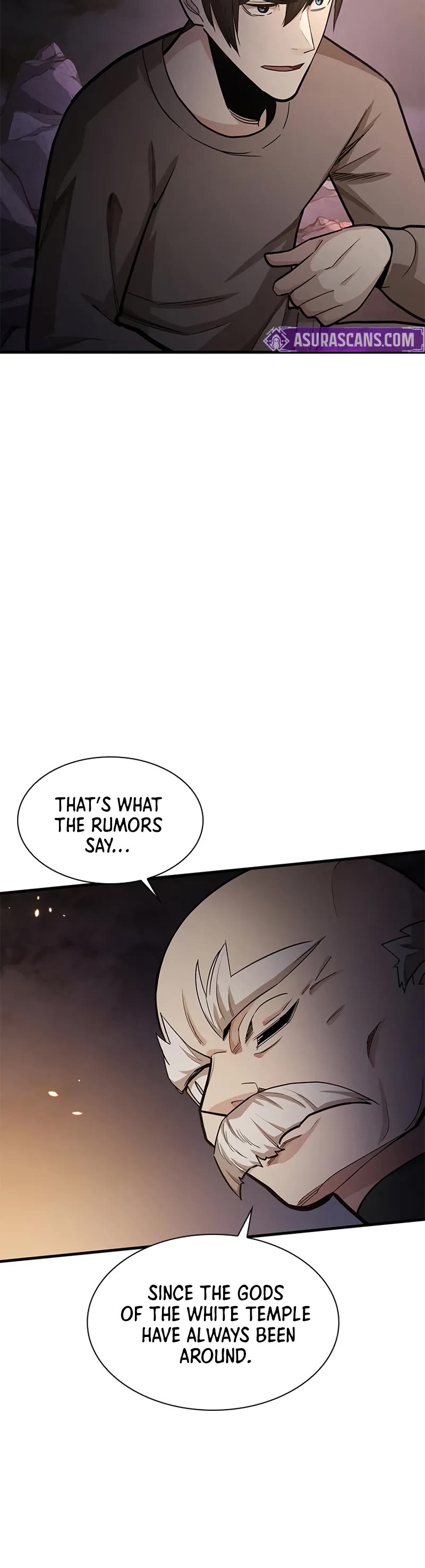 The Tutorial is Too Hard Chapter 222 page 46 - Chapter 222