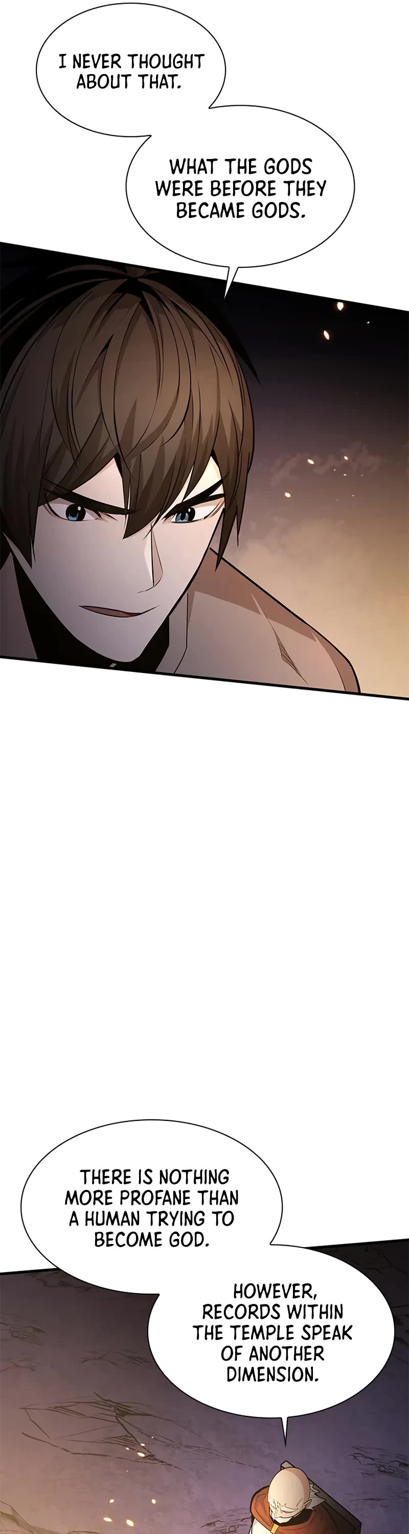 The Tutorial is Too Hard Chapter 222 page 47 - Chapter 222