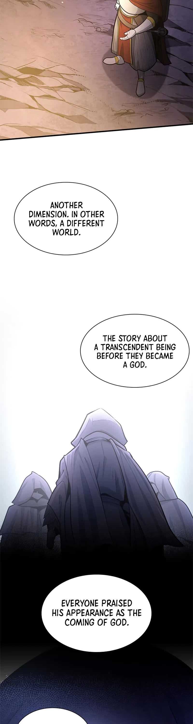 The Tutorial is Too Hard Chapter 222 page 48 - Chapter 222