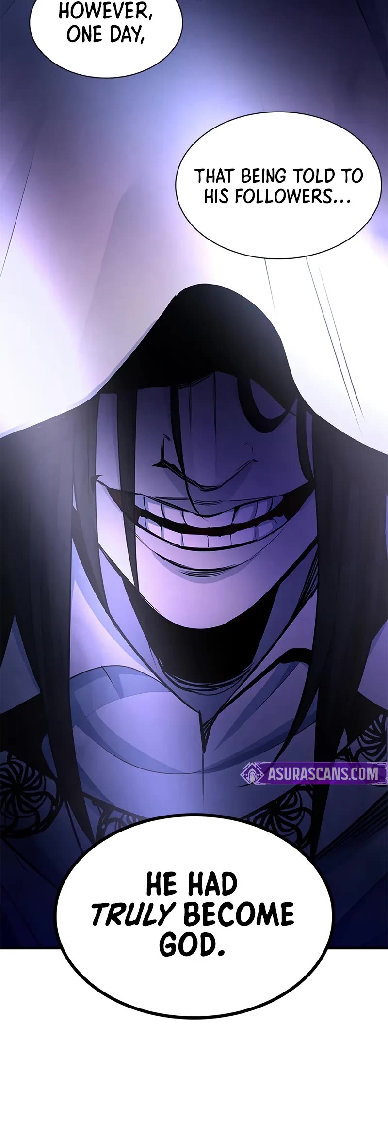 The Tutorial is Too Hard Chapter 222 page 49 - Chapter 222