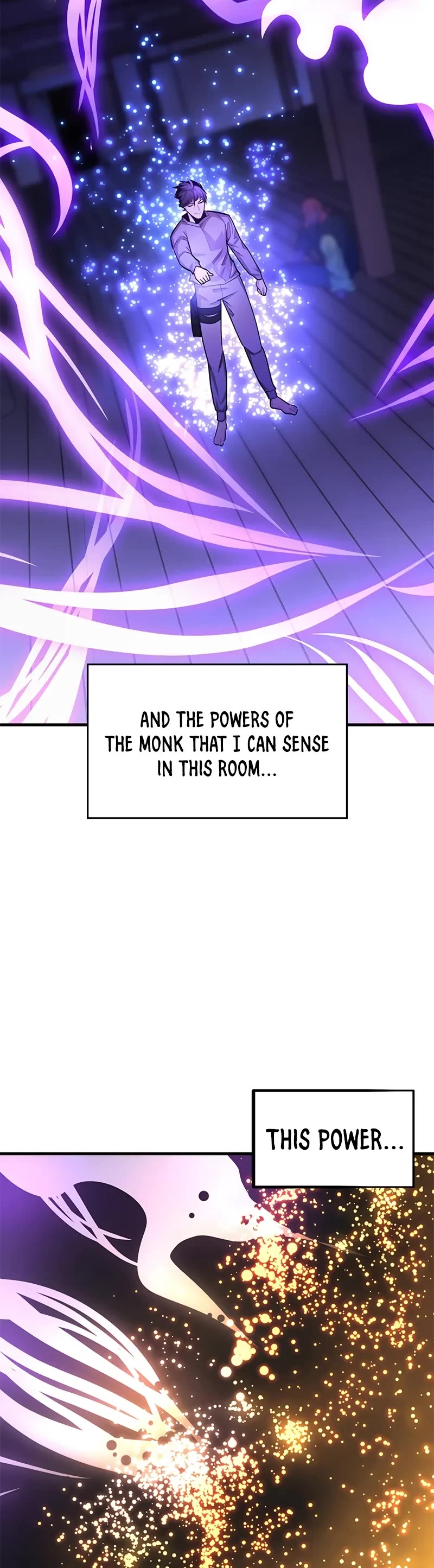 The Tutorial is Too Hard Chapter 222 page 5 - Chapter 222