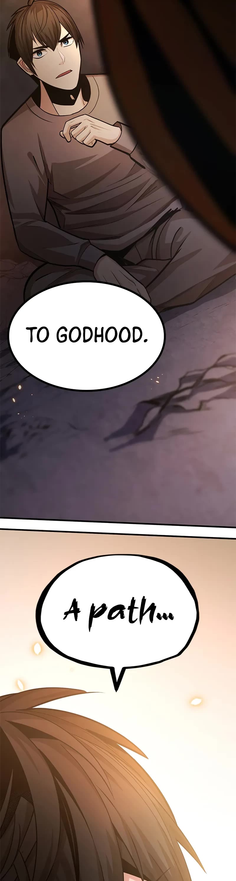 The Tutorial is Too Hard Chapter 222 page 52 - Chapter 222