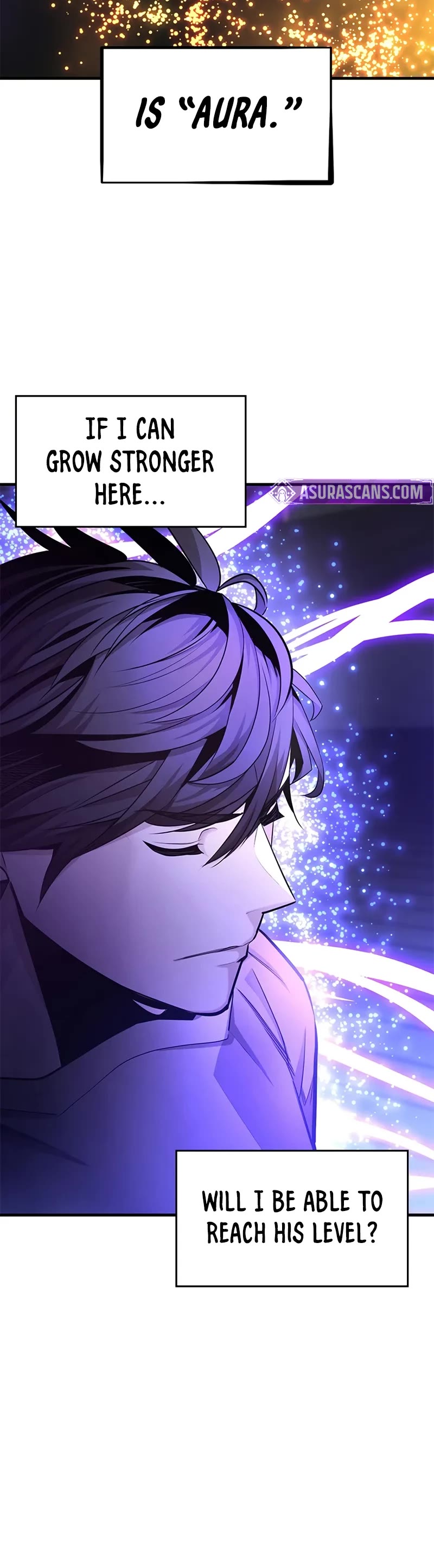 The Tutorial is Too Hard Chapter 222 page 6 - Chapter 222
