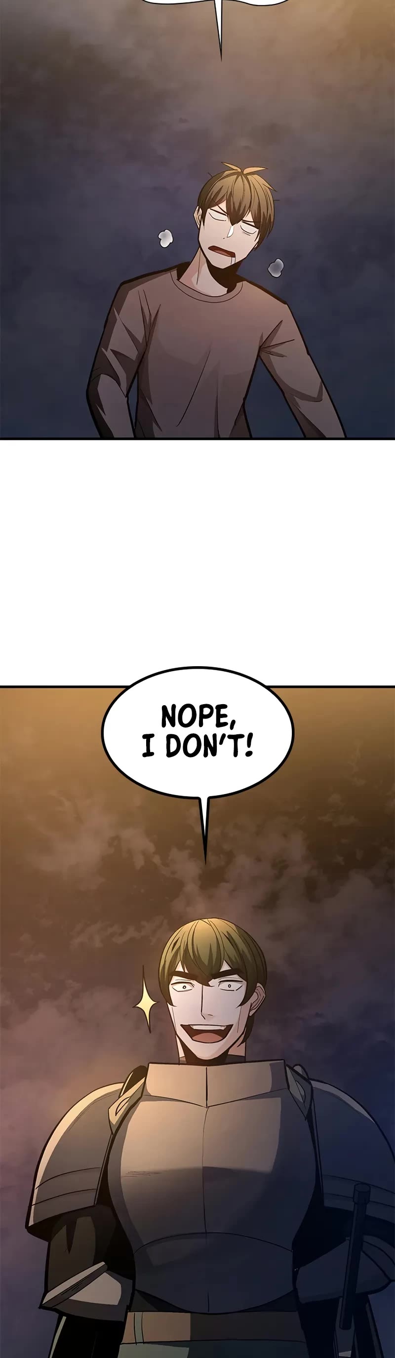 The Tutorial is Too Hard Chapter 223 page 14 - Chapter 223