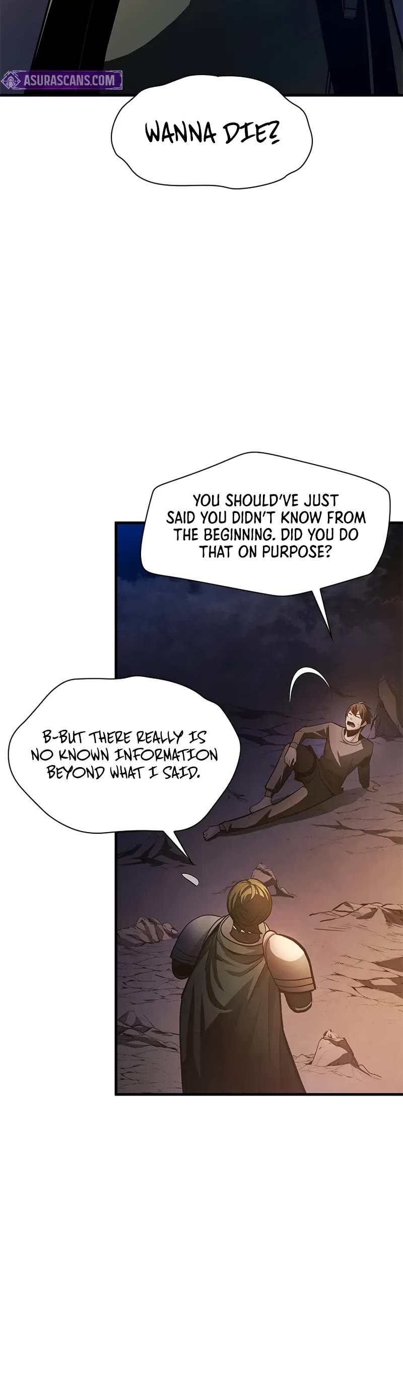 The Tutorial is Too Hard Chapter 223 page 15 - Chapter 223