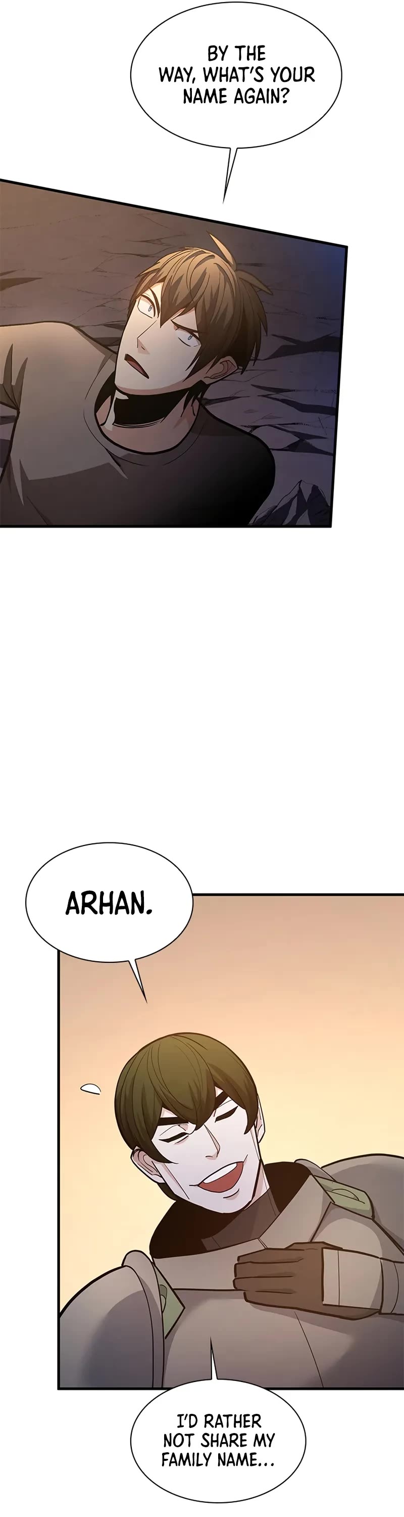 The Tutorial is Too Hard Chapter 223 page 16 - Chapter 223