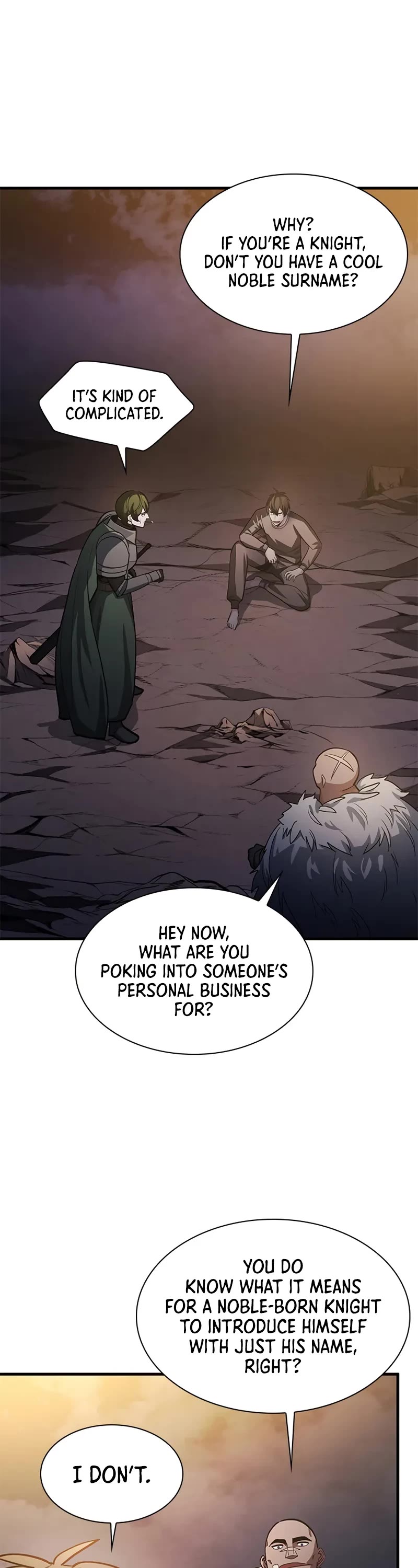 The Tutorial is Too Hard Chapter 223 page 17 - Chapter 223