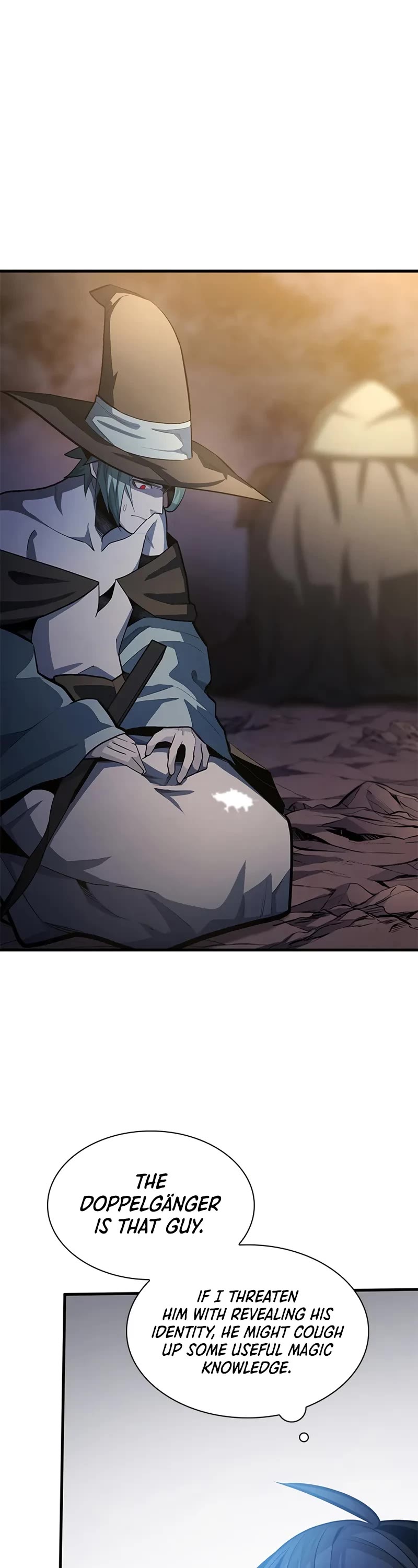 The Tutorial is Too Hard Chapter 223 page 19 - Chapter 223