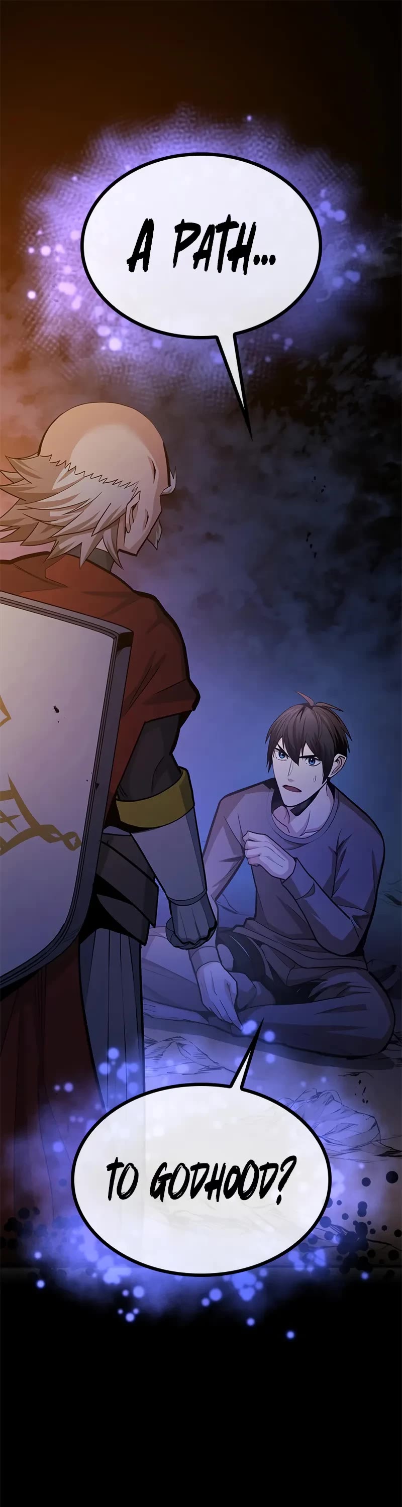 The Tutorial is Too Hard Chapter 223 page 2 - Chapter 223