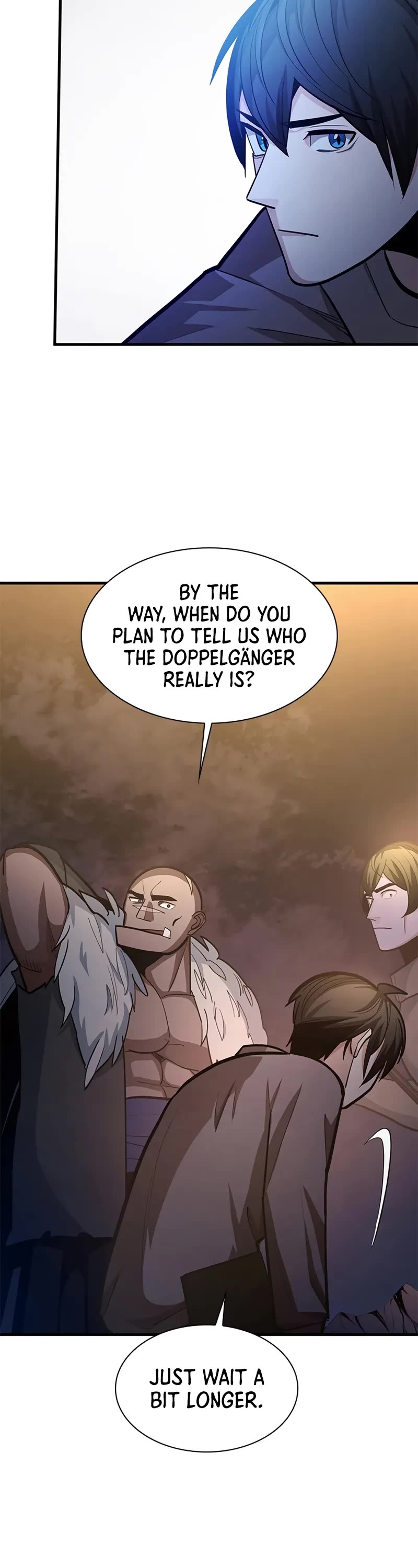 The Tutorial is Too Hard Chapter 223 page 20 - Chapter 223