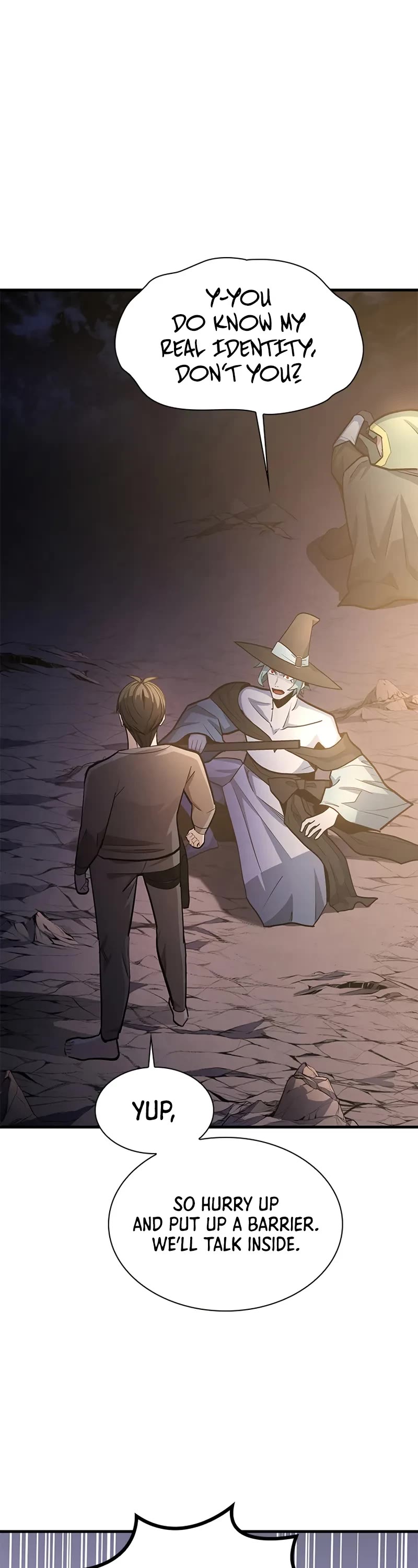 The Tutorial is Too Hard Chapter 223 page 23 - Chapter 223