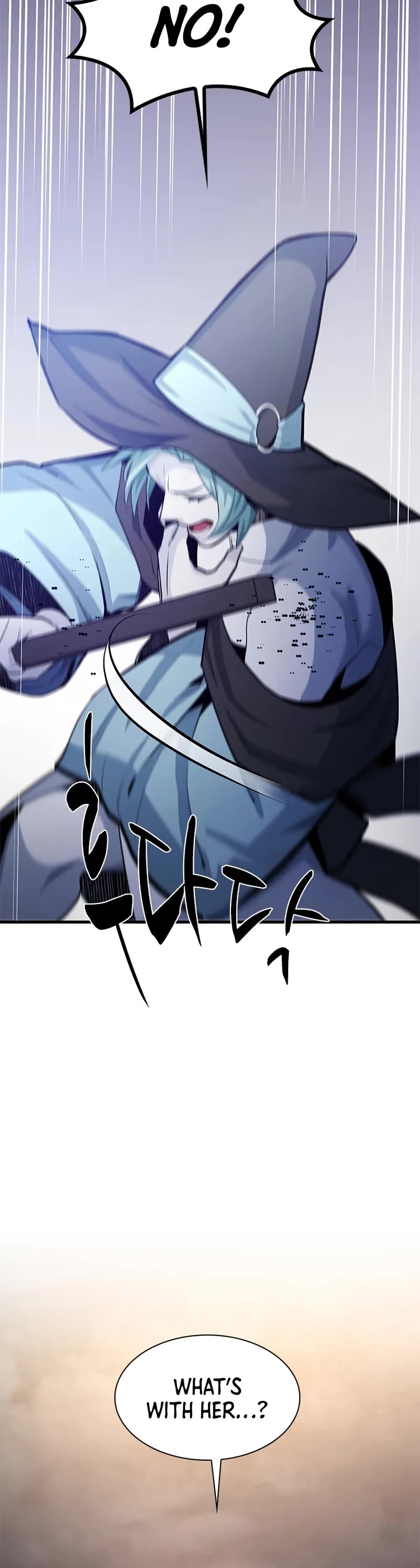 The Tutorial is Too Hard Chapter 223 page 24 - Chapter 223