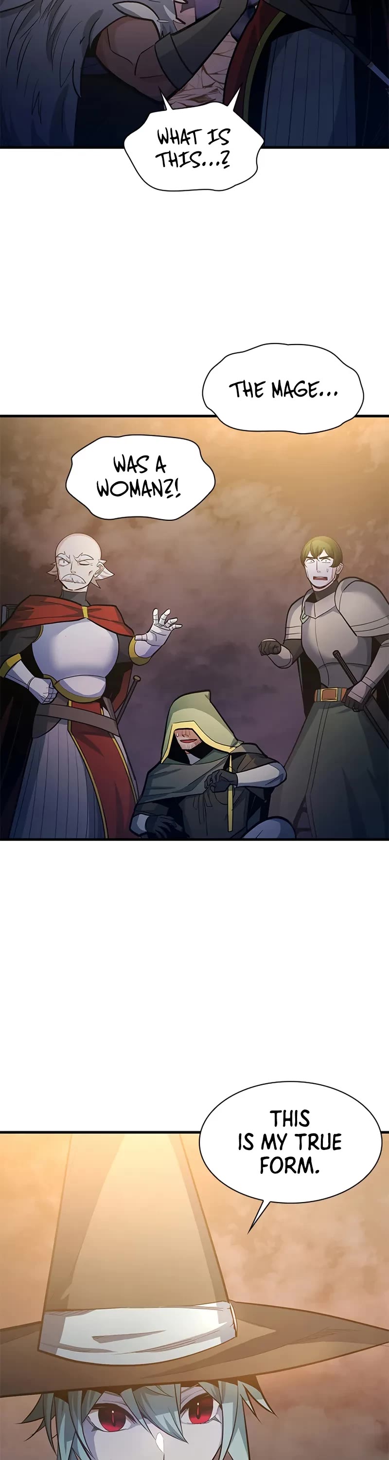 The Tutorial is Too Hard Chapter 223 page 28 - Chapter 223