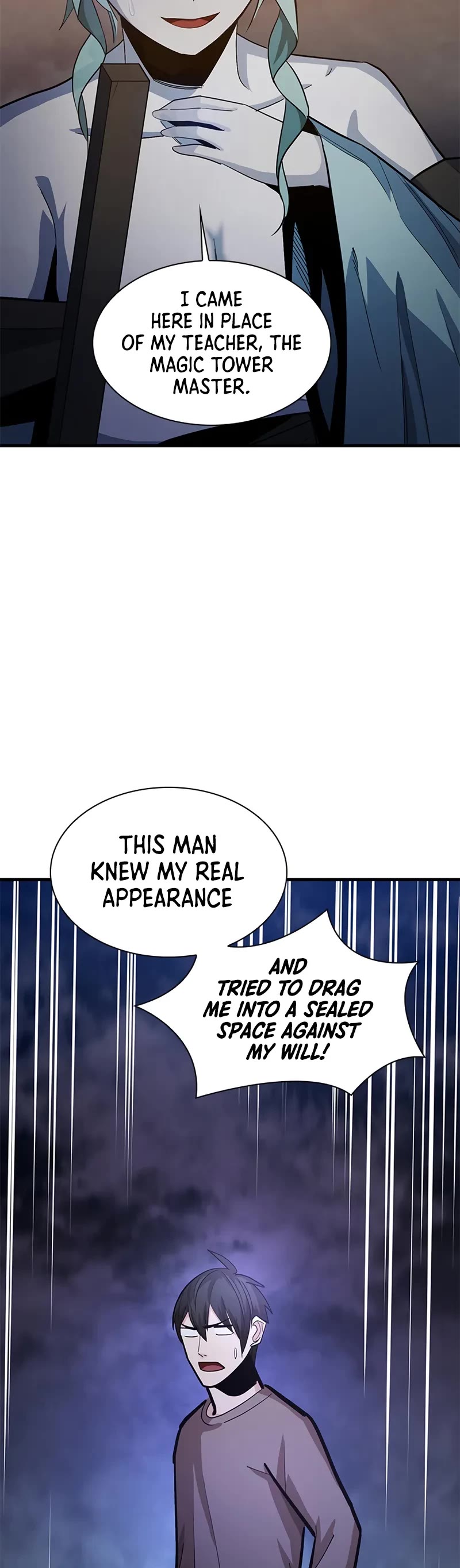 The Tutorial is Too Hard Chapter 223 page 29 - Chapter 223