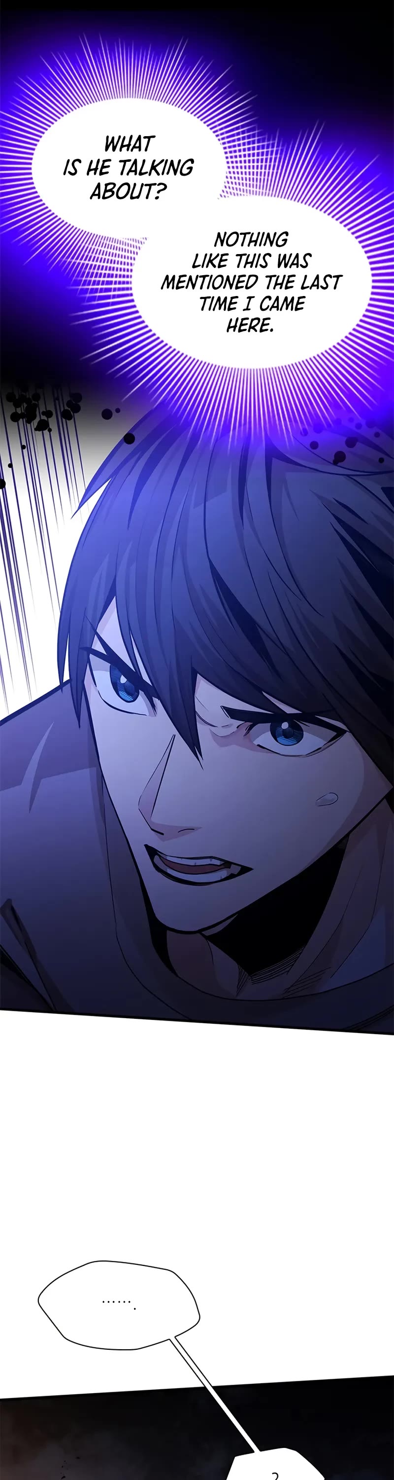 The Tutorial is Too Hard Chapter 223 page 3 - Chapter 223