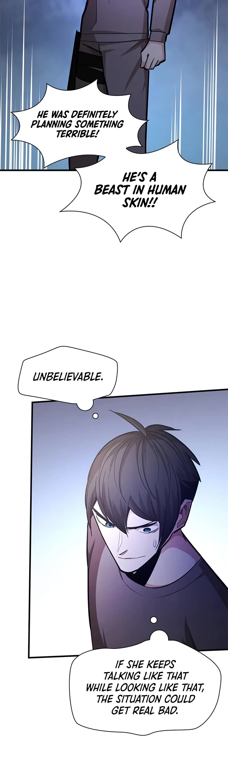 The Tutorial is Too Hard Chapter 223 page 30 - Chapter 223
