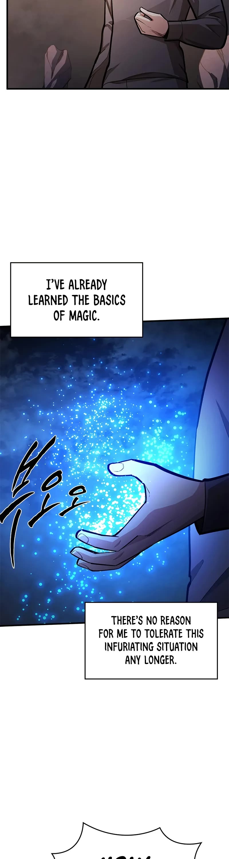 The Tutorial is Too Hard Chapter 223 page 32 - Chapter 223