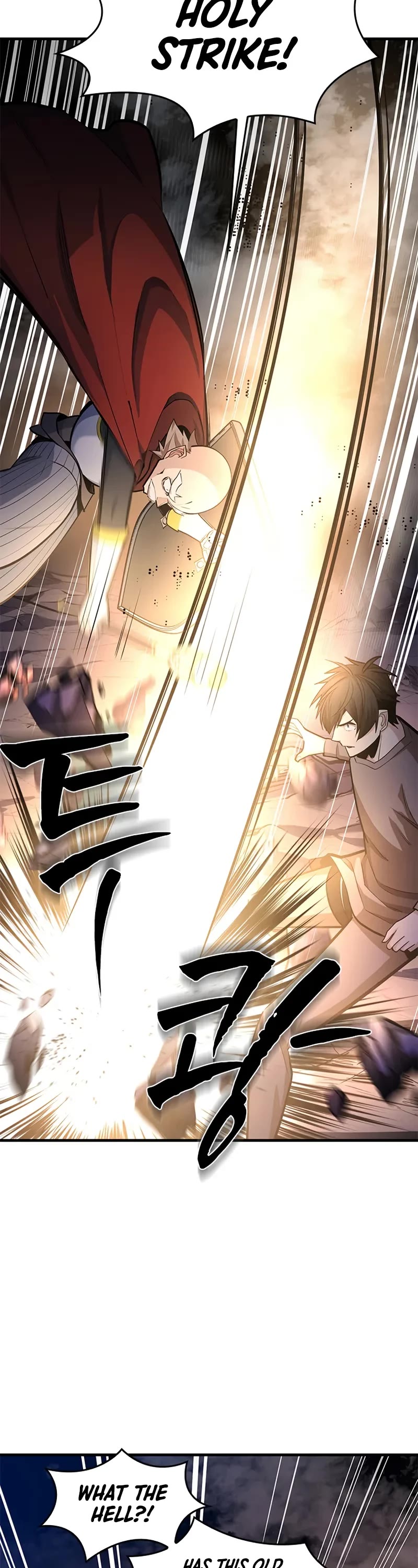 The Tutorial is Too Hard Chapter 223 page 33 - Chapter 223