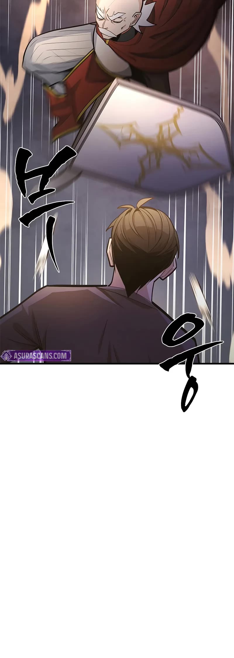 The Tutorial is Too Hard Chapter 223 page 35 - Chapter 223