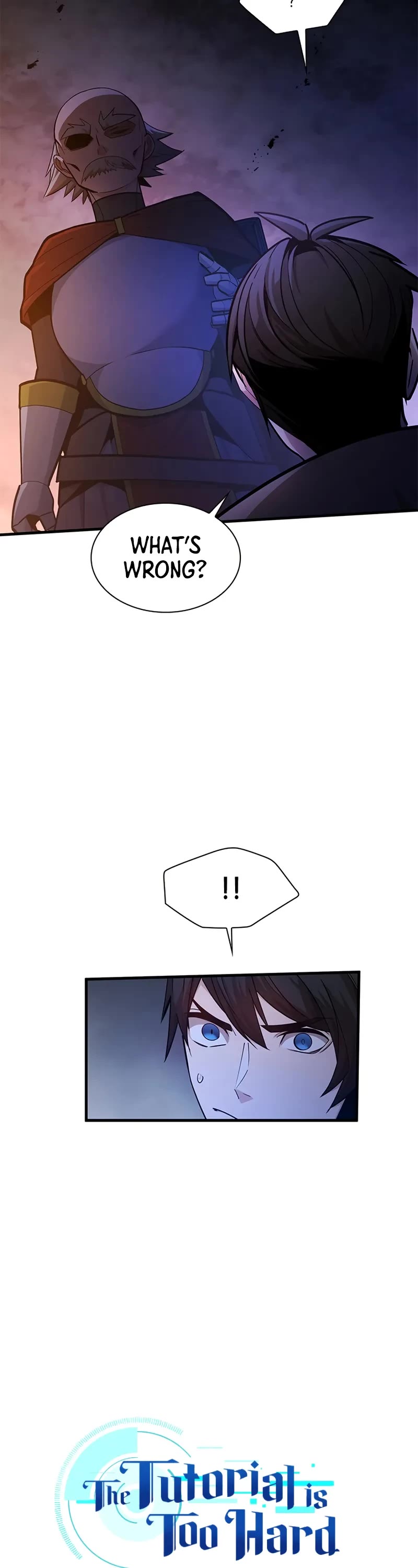 The Tutorial is Too Hard Chapter 223 page 4 - Chapter 223