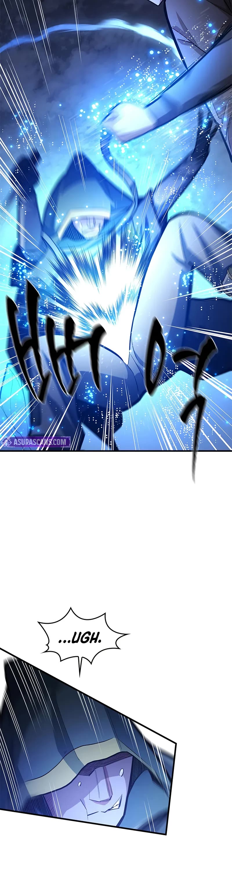 The Tutorial is Too Hard Chapter 223 page 42 - Chapter 223