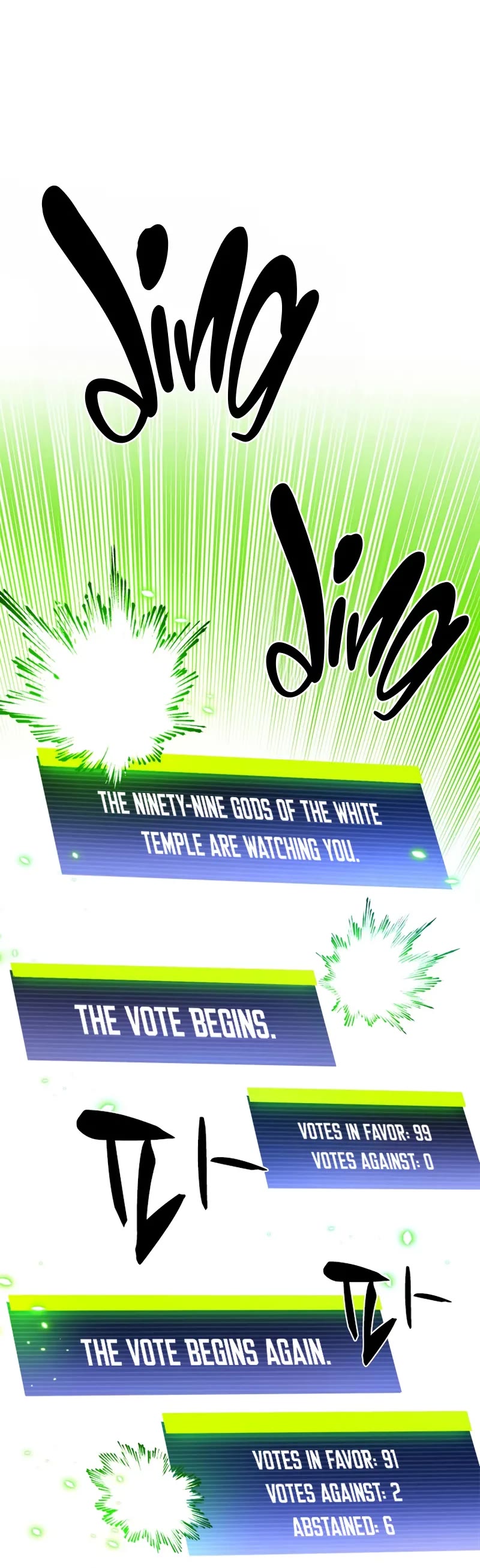 The Tutorial is Too Hard Chapter 223 page 6 - Chapter 223