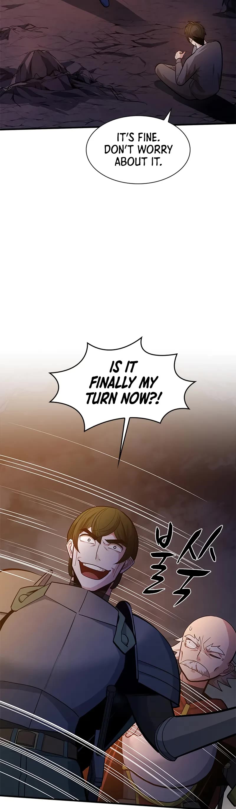The Tutorial is Too Hard Chapter 223 page 9 - Chapter 223
