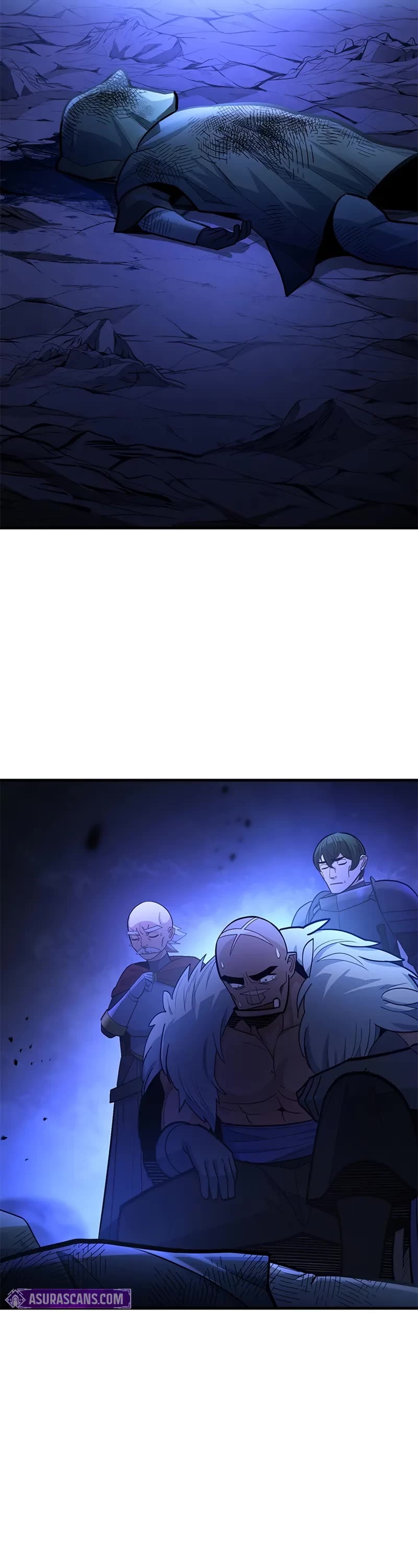 The Tutorial is Too Hard Chapter 224 page 10 - Chapter 224