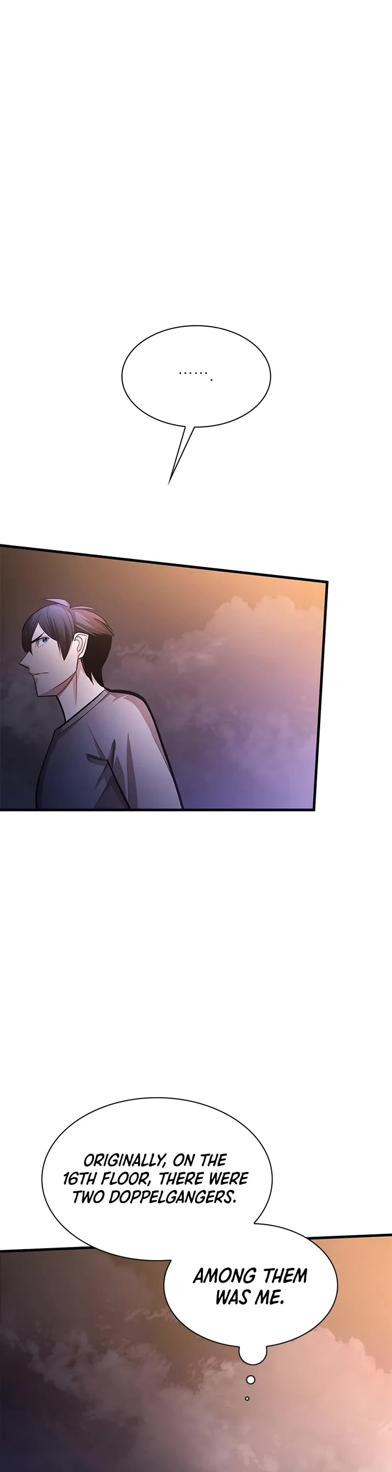 The Tutorial is Too Hard Chapter 224 page 11 - Chapter 224