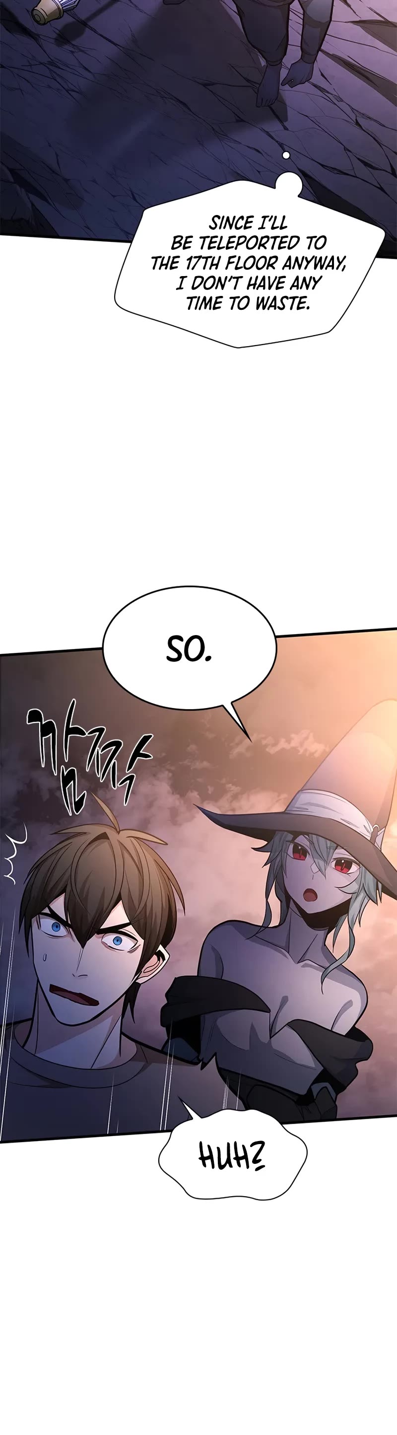The Tutorial is Too Hard Chapter 224 page 13 - Chapter 224