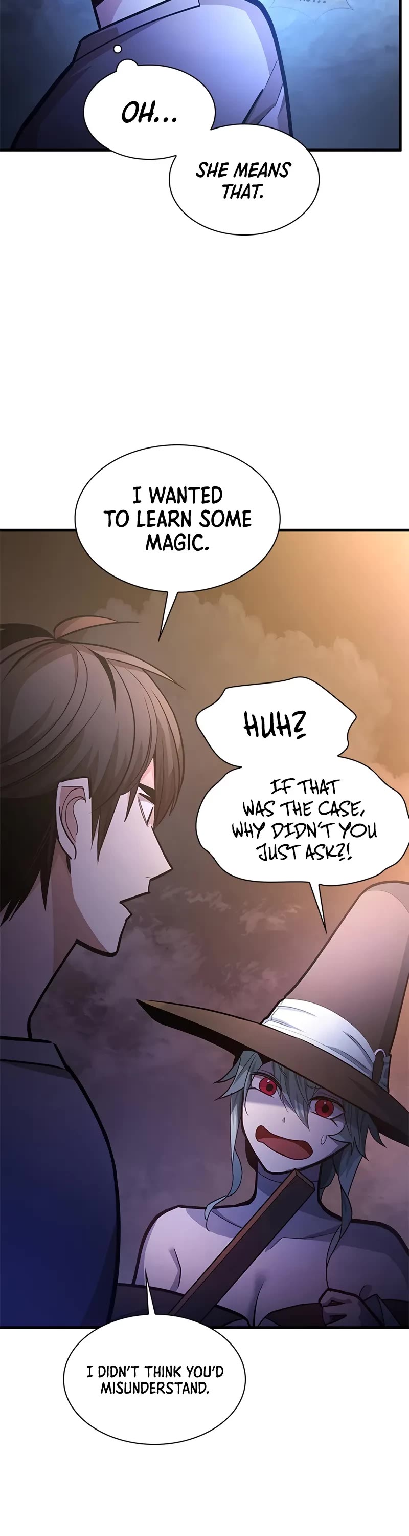 The Tutorial is Too Hard Chapter 224 page 15 - Chapter 224