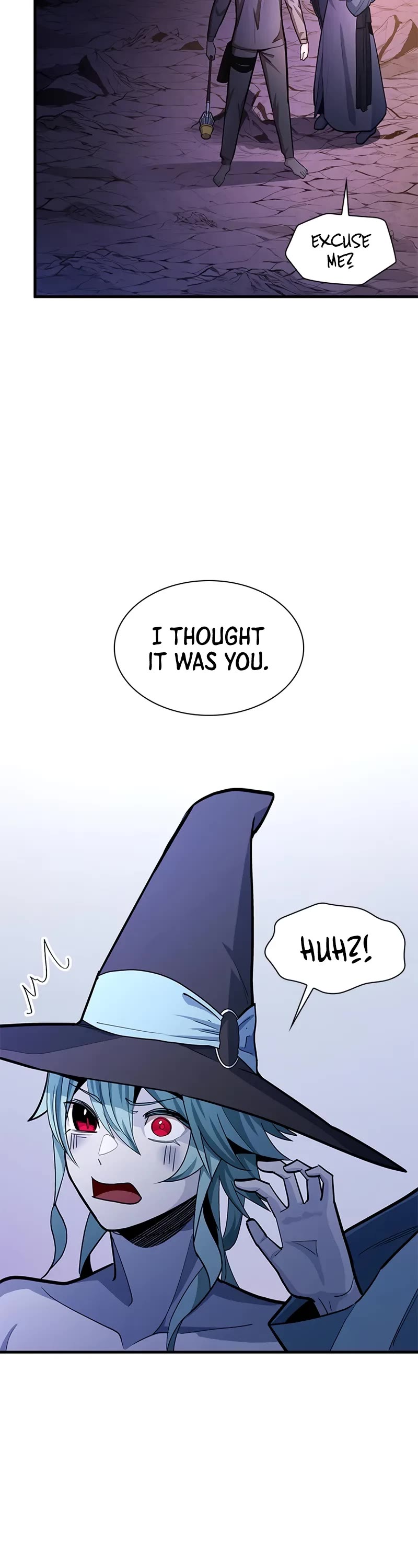 The Tutorial is Too Hard Chapter 224 page 17 - Chapter 224