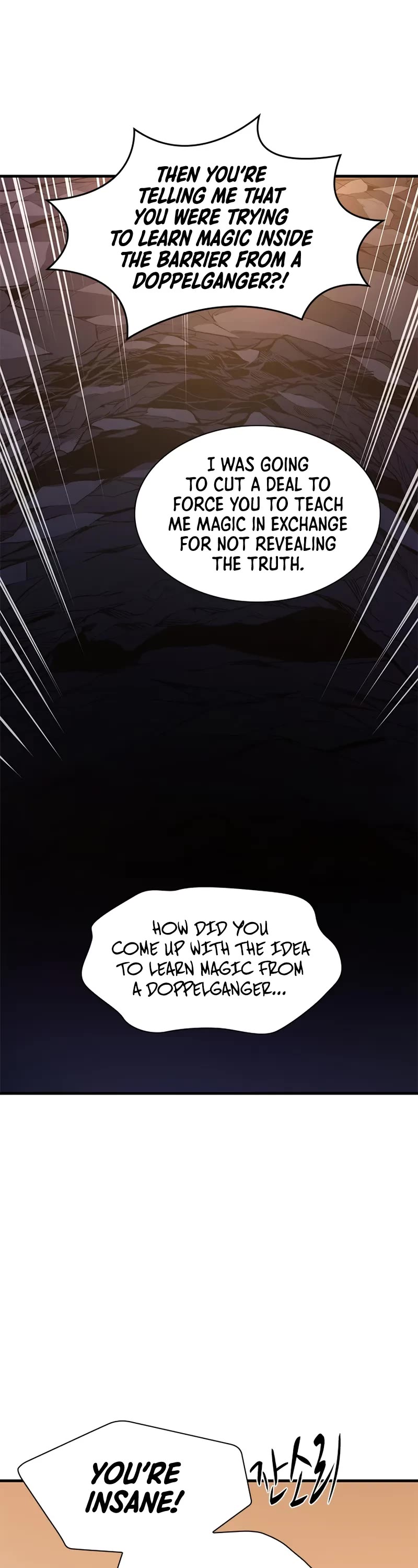 The Tutorial is Too Hard Chapter 224 page 18 - Chapter 224