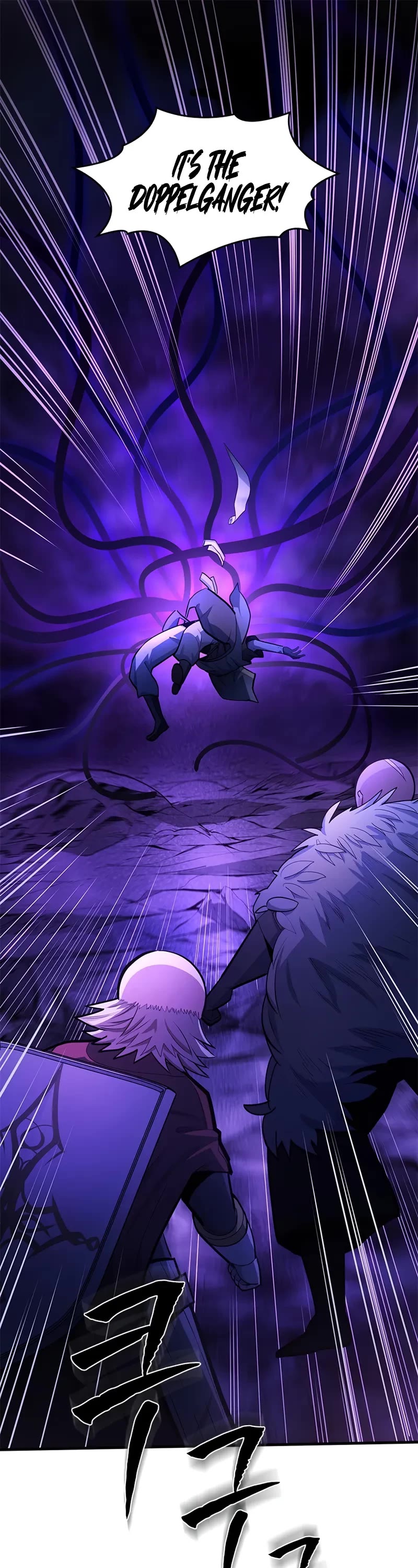 The Tutorial is Too Hard Chapter 224 page 2 - Chapter 224