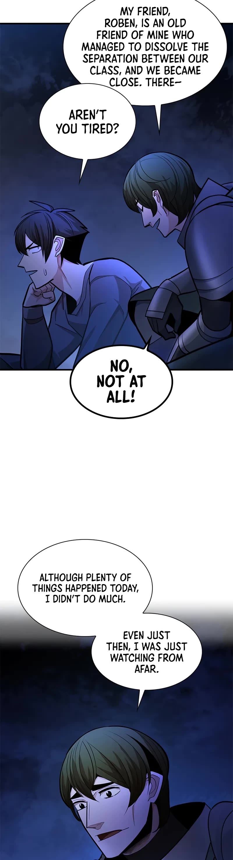 The Tutorial is Too Hard Chapter 224 page 24 - Chapter 224