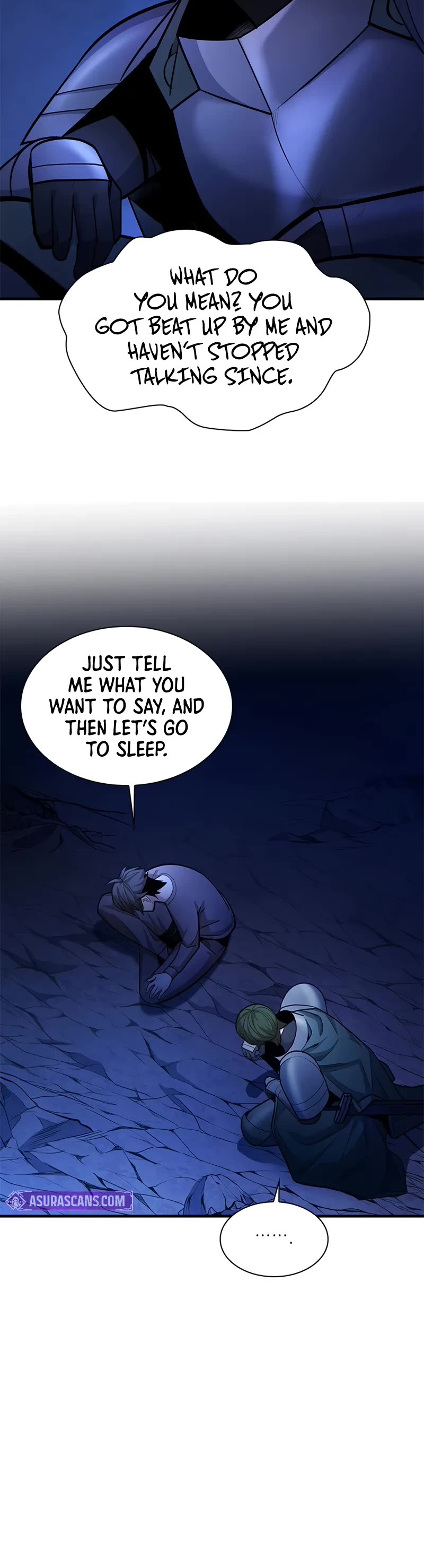 The Tutorial is Too Hard Chapter 224 page 25 - Chapter 224