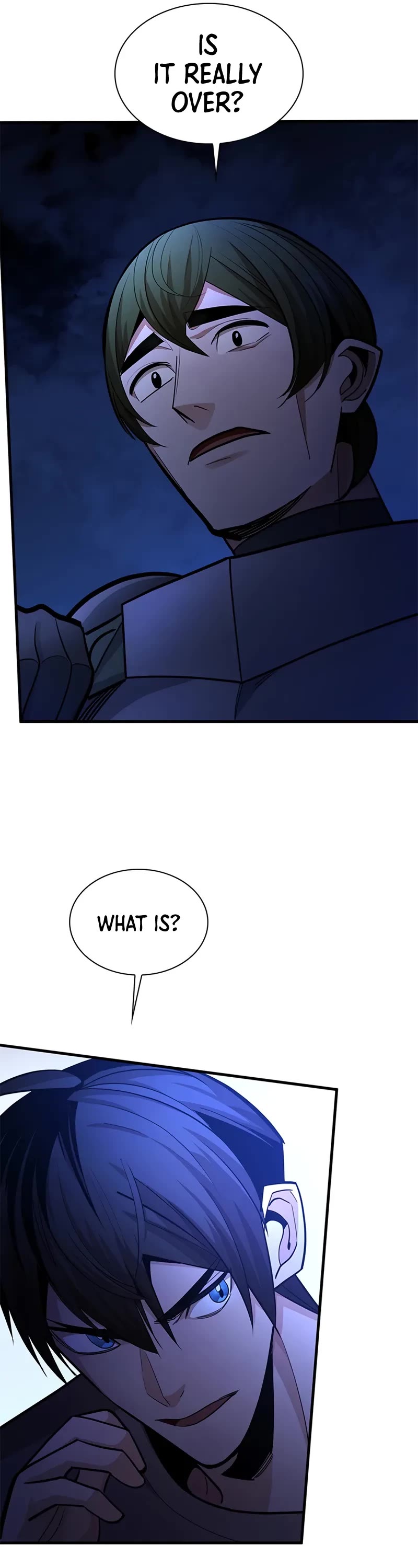 The Tutorial is Too Hard Chapter 224 page 26 - Chapter 224