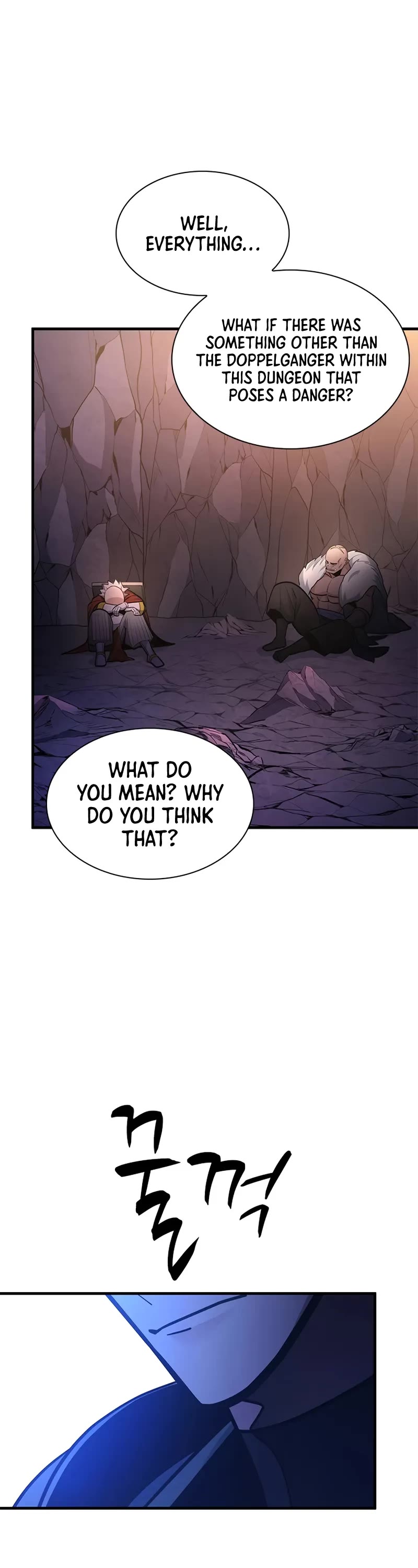 The Tutorial is Too Hard Chapter 224 page 27 - Chapter 224