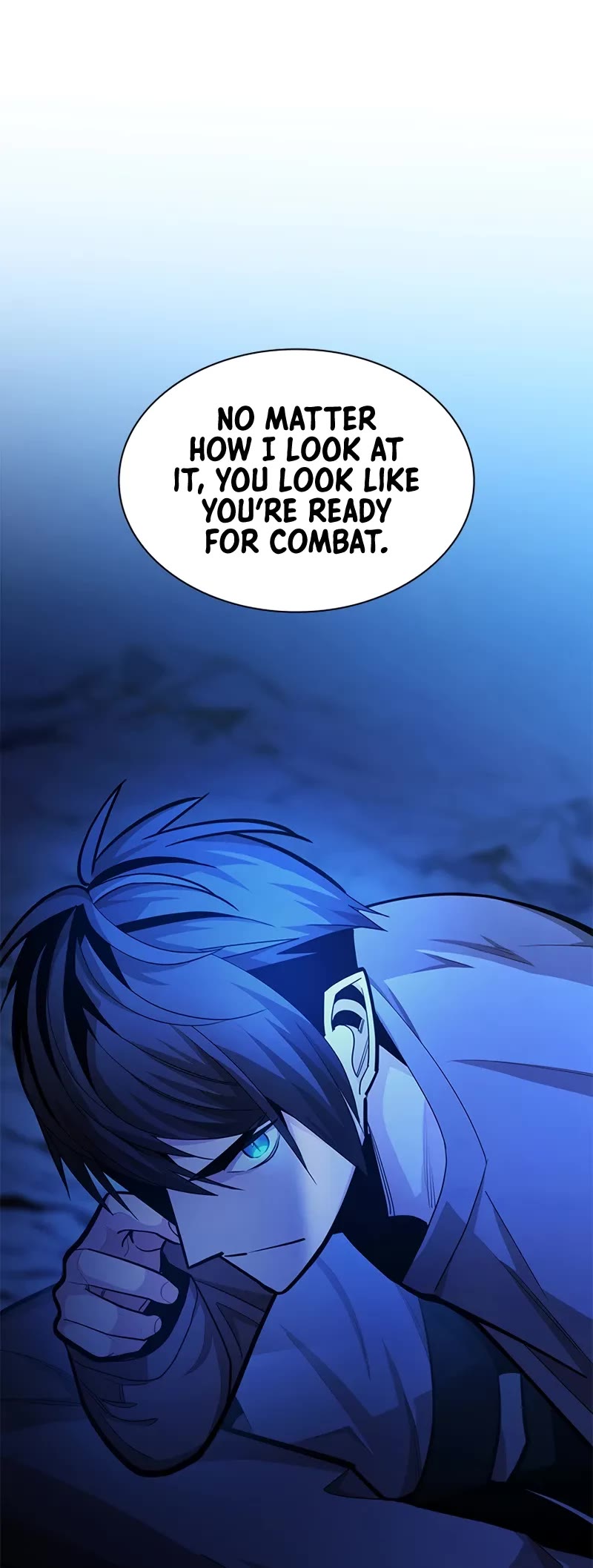 The Tutorial is Too Hard Chapter 224 page 28 - Chapter 224