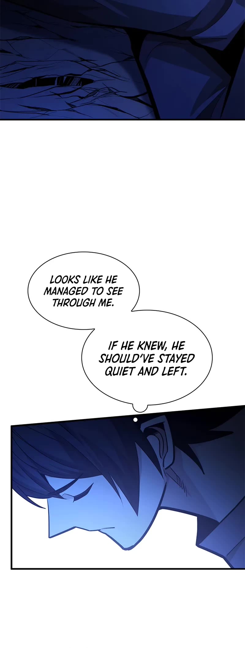 The Tutorial is Too Hard Chapter 224 page 29 - Chapter 224